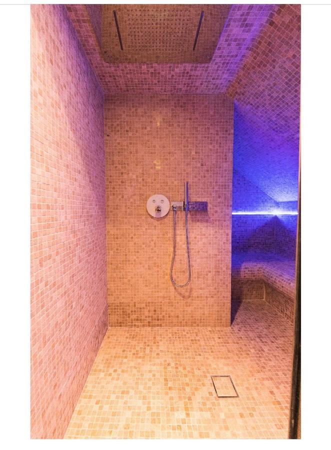 L'Evasion-Spa-Hammam-Sauna Illimite - 2 A 4 Pers Saint-Cyr-sur-Loire Exterior foto